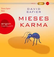Cover von Mieses Karma