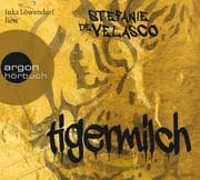 Cover von Tigermilch