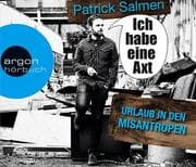 Cover von Ich habe eine Axt