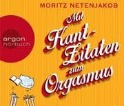 Cover von Mit Kant-Zitaten zum Orgasmus