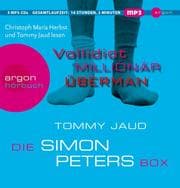 Cover von Die Simon Peters Box
