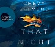 Cover von That Night