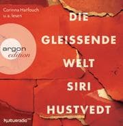 Cover von Die gleißende Welt