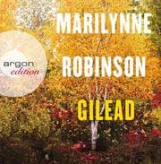 Cover von Gilead