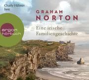 Cover von Eine irische Familiengeschichte
