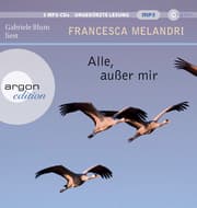 Cover von Alle, außer mir