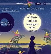 Cover von Die schönste und die traurigste aller Nächte