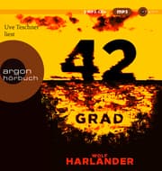 Cover von 42 Grad