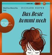 Cover von Das Beste kommt noch