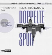 Cover von Doppelte Spur