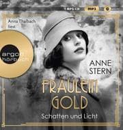 Cover von Fräulein Gold. Schatten und Licht