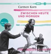 Cover von Zwischen heute und morgen
