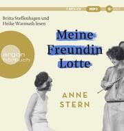Cover von Meine Freundin Lotte
