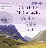 Cover von Wo die Wölfe sind