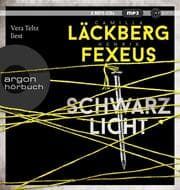 Cover von Schwarzlicht