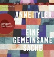 Cover von Eine gemeinsame Sache