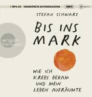Cover von Bis ins Mark