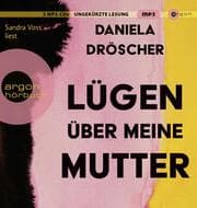 Cover von Lügen über meine Mutter