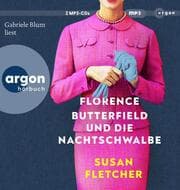 Cover von Florence Butterfield und die Nachtschwalbe