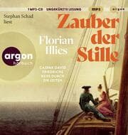 Cover von Zauber der Stille
