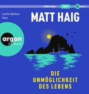 Cover von Die Unmöglichkeit des Lebens