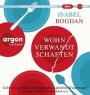 Cover von Wohnverwandtschaften