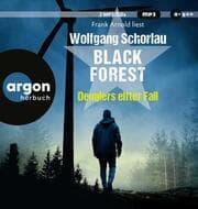 Cover von Black Forest