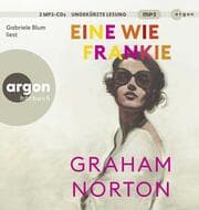 Cover von Eine wie Frankie