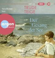 Cover von Der Gesang der See