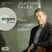 Cover von Mein richtiges Leben