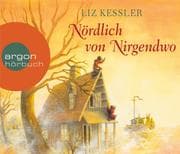 Cover von Nördlich von Nirgendwo
