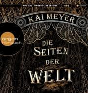 Cover von Die Seiten der Welt