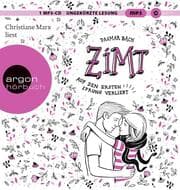 Cover von Zimt - Auf den ersten Sprung verliebt