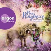 Cover von Pina Ponyhexe - Eine magische Freundschaft