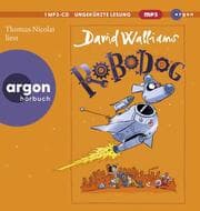 Cover von Robodog