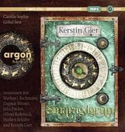 Cover von Smaragdgrün