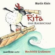 Cover von Rita das Raubschaf