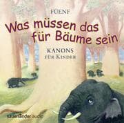 Cover von 'Was müssen das für Bäume sein...'