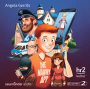 Cover von Die Nanny-App