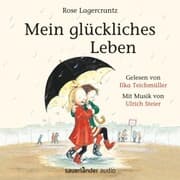 Cover von Mein glückliches Leben
