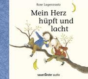 Cover von Mein Herz hüpft und lacht