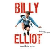 Cover von Billy Elliot