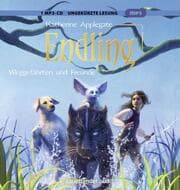 Cover von Endling - Weggefährten und Freunde