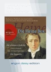 Cover von Die Heine-Box