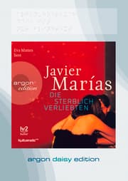 Cover von Die sterblich Verliebten
