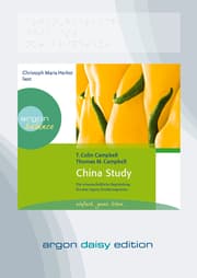 Cover von China Study