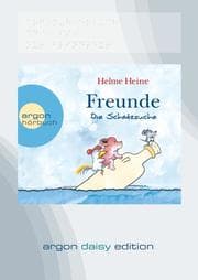 Cover von Freunde