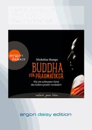 Cover von Buddha für Pragmatiker