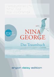 Cover von Das Traumbuch