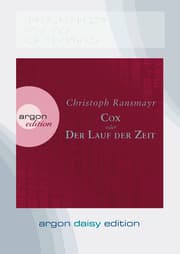 Cover von Cox